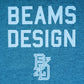 ZETT by BEAMS DESIGN ドライTシャツ ダイヤモンドショップ限定