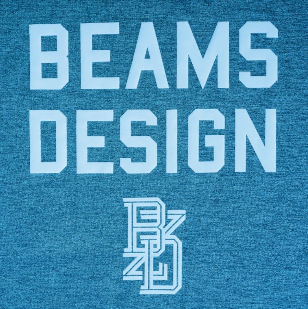 ZETT by BEAMS DESIGN ドライTシャツ ダイヤモンドショップ限定