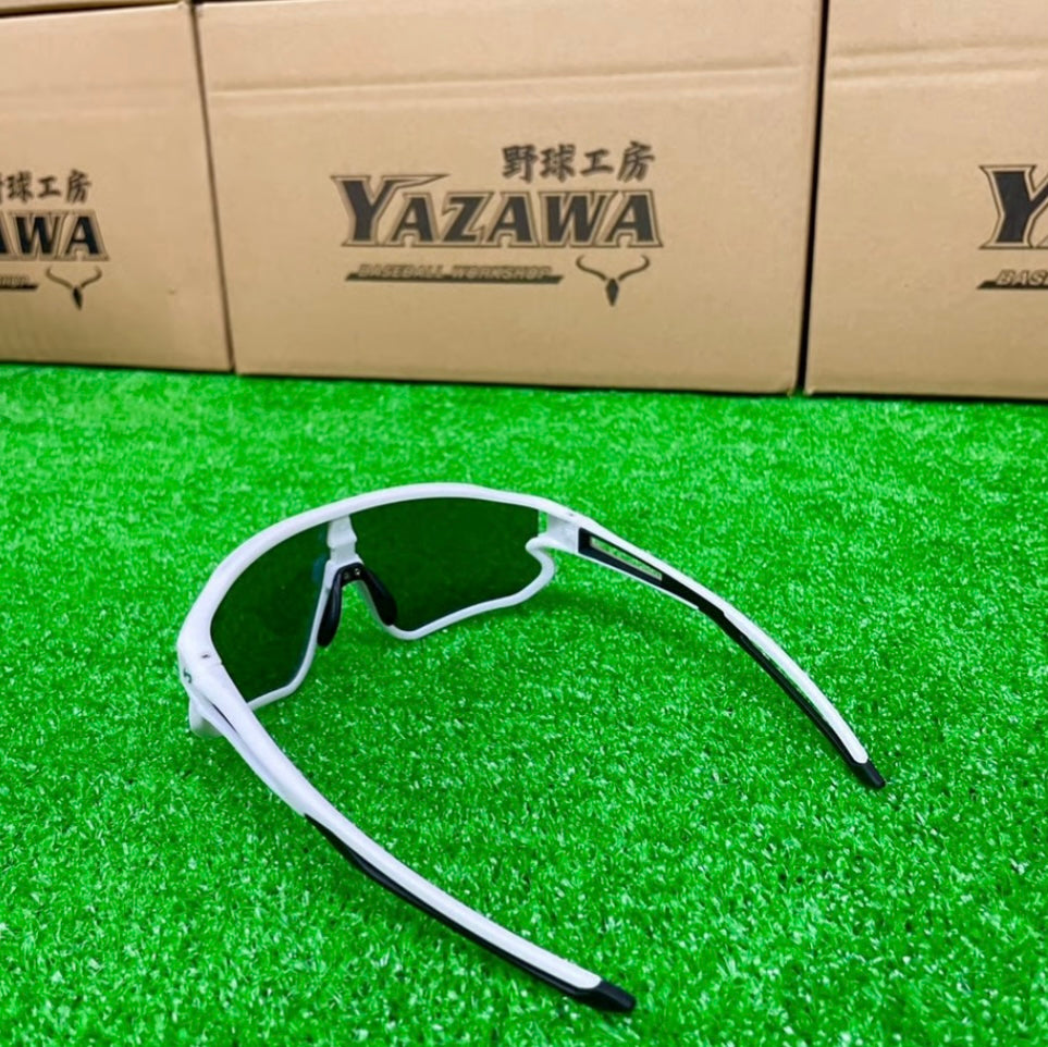 ZEEMS 少年用偏光レンズサングラス　ZSW-500WHJ