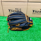 Wilson　軟式内野手用グラブ　1723型　ブラックSS