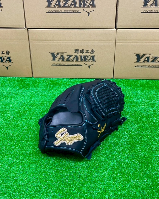 久保田スラッガー　軟式店舗別注グラブ　KSN-MP18