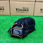 久保田スラッガー　店舗別注【型付け済み】軟式投手用グラブKSN-MP18　ブラック