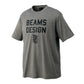 ZETT by BEAMS DESIGN ドライTシャツ ダイヤモンドショップ限定