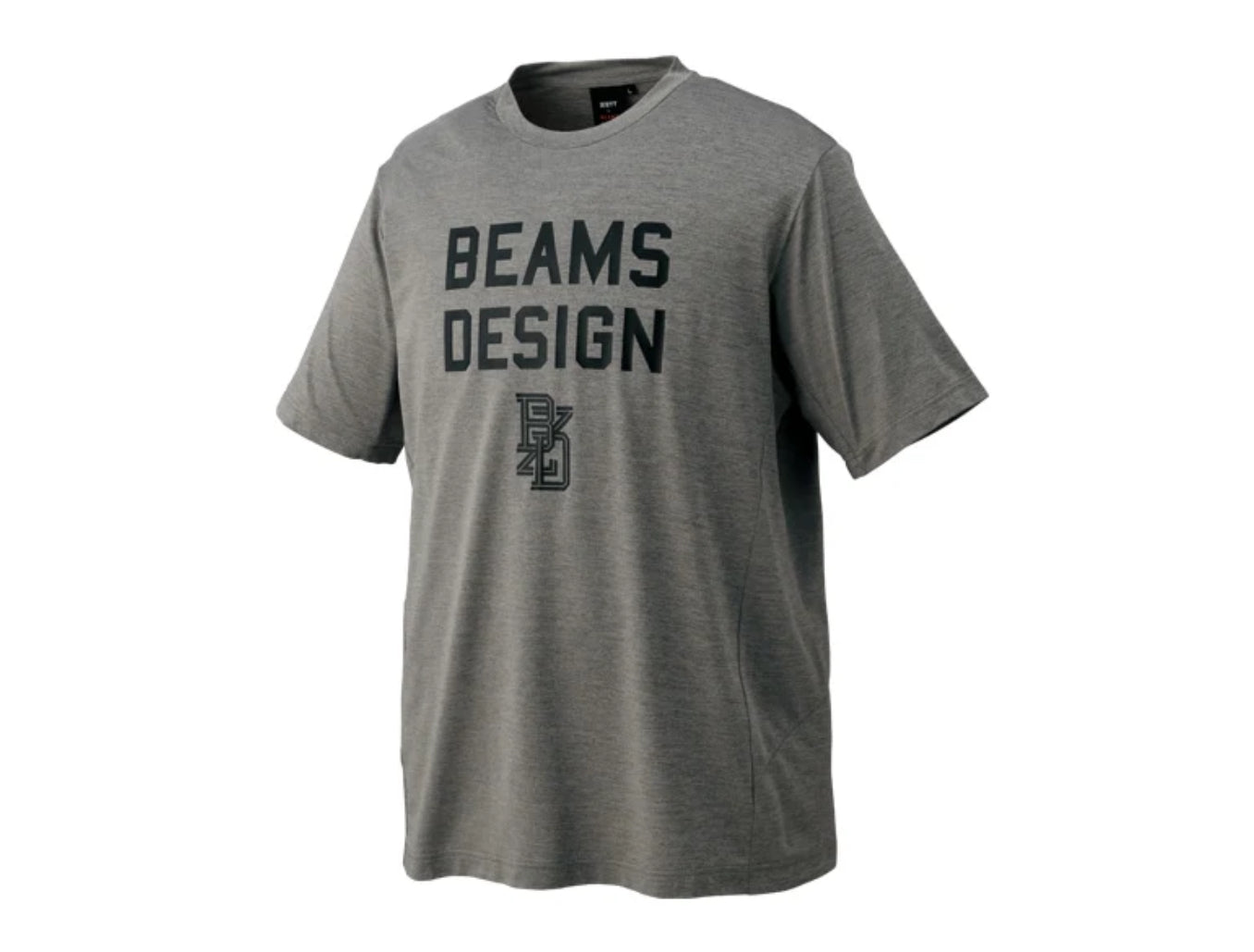 ZETT by BEAMS DESIGN ドライTシャツ ダイヤモンドショップ限定