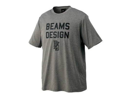 ZETT by BEAMS DESIGN ドライTシャツ ダイヤモンドショップ限定