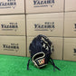 Wilson　軟式内野手用グラブ 【1787型】　ブラック
