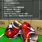 要～KANAME~　限定軟式キャッチャーミット　TYPE-C200R　ネイビー×レッド×ホワイト