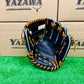 ミズノ　硬式内野手用グラブ　1AJGH32303　ブラック×コルク