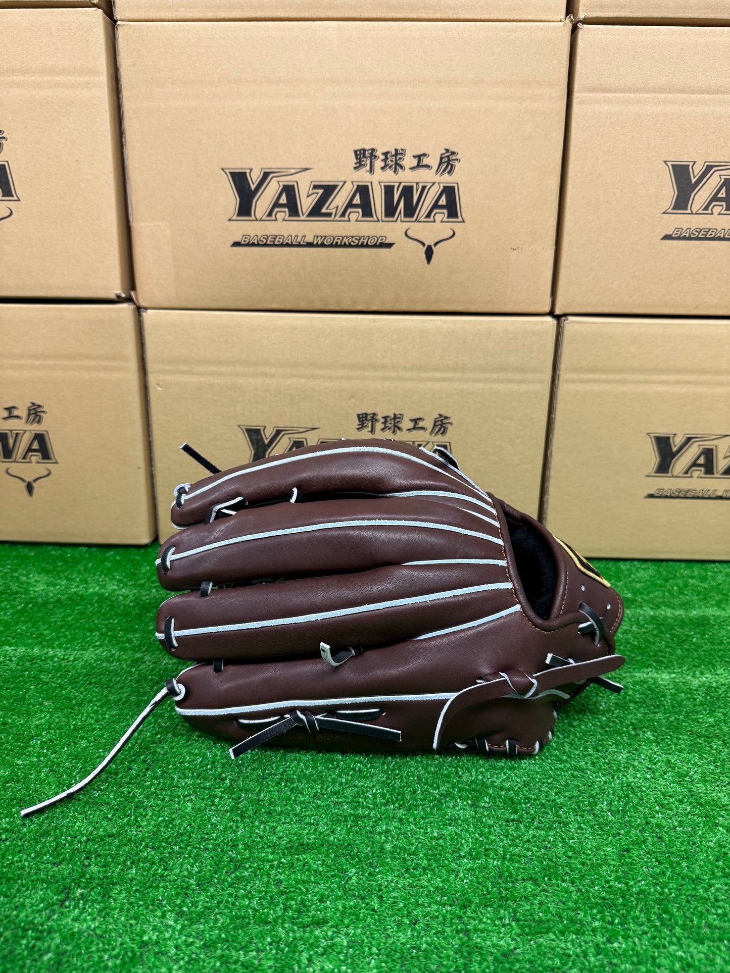 ZETT 限定硬式外野手用グラブ BPROG771