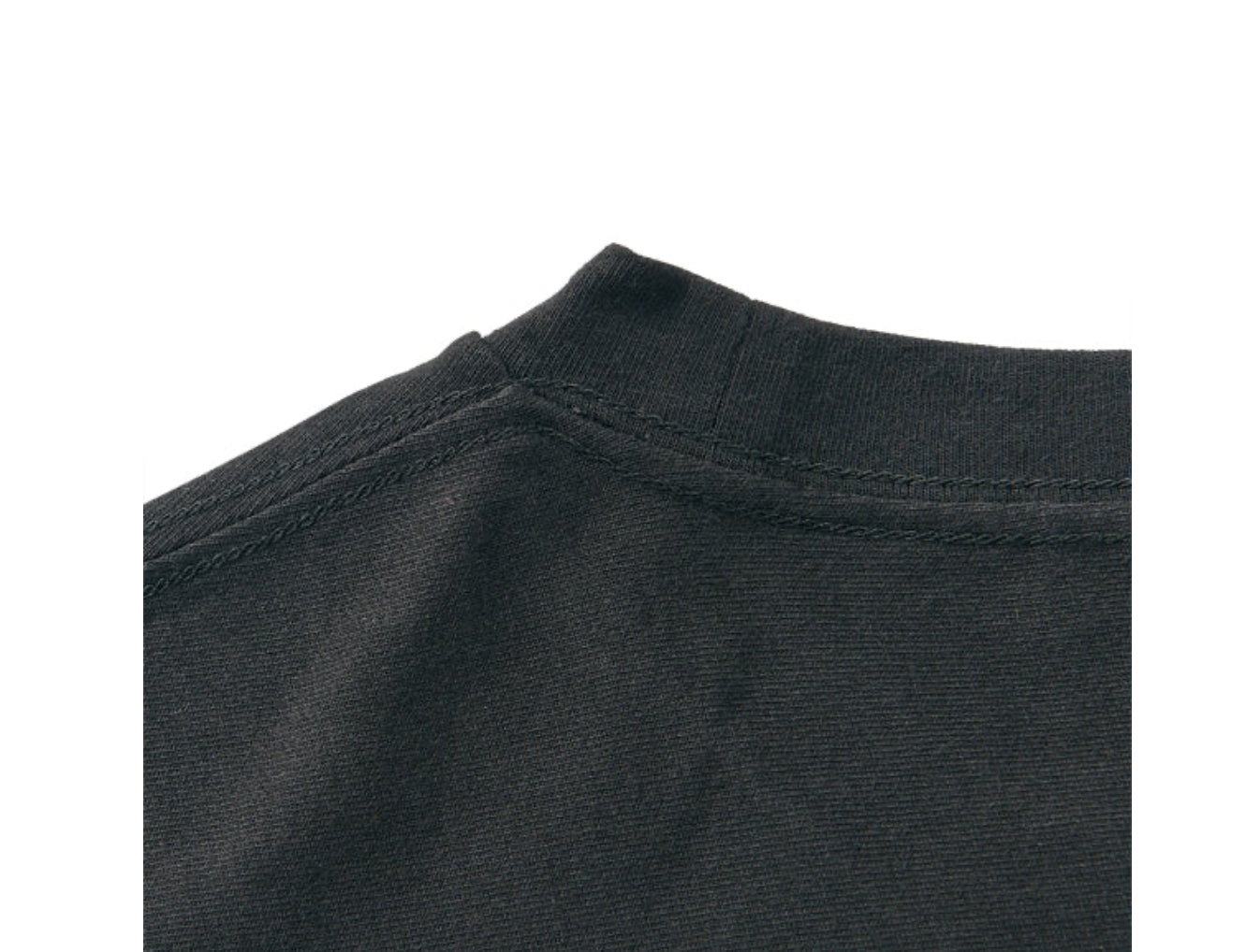 ZETT by BEAMS DESIGN ビックシルエットTシャツ ダイヤモンドショップ限定