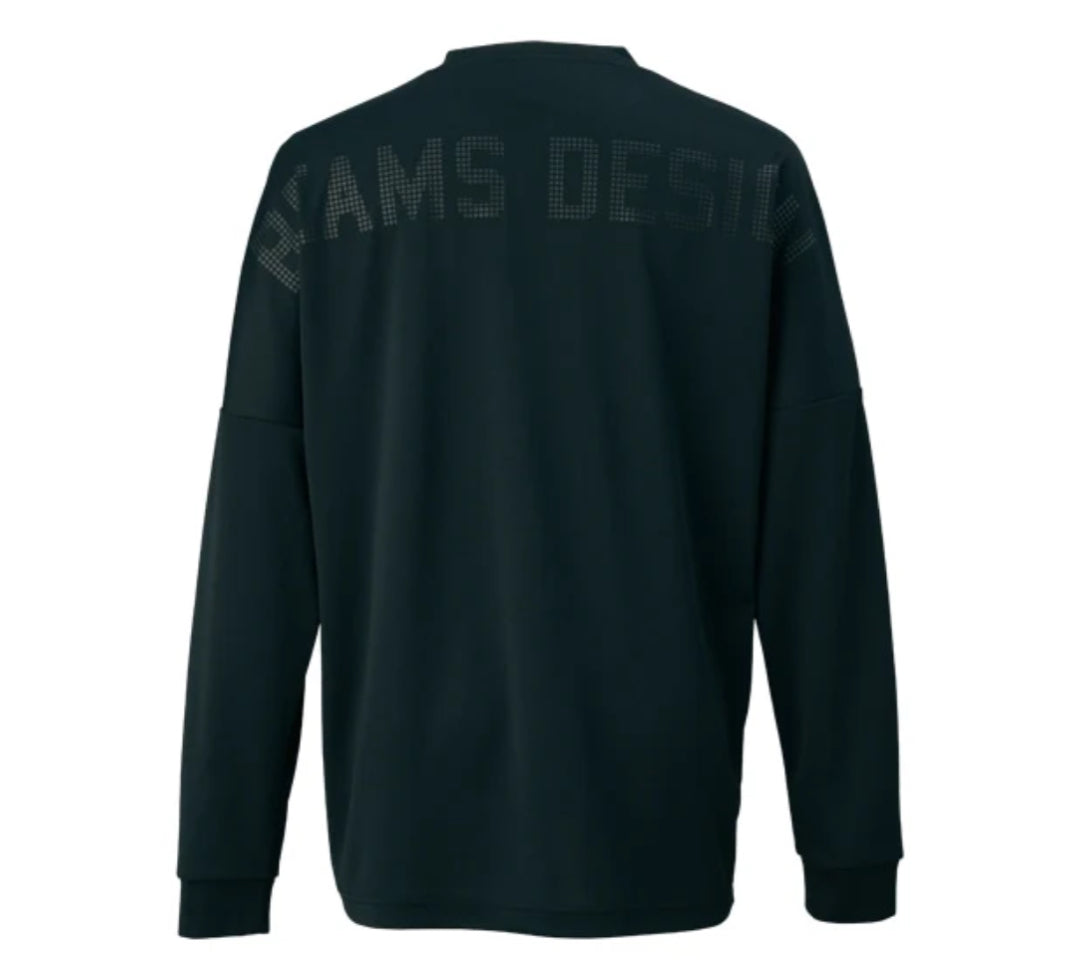 BEAMS DESIGN　限定長袖Ｔシャツ　BOT77204