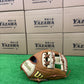 Wilson　軟式内野手用グラブ 【1786型】　ブロンド×Sタン