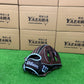 Wilson　軟式内野手用グラブ 【1724型】　Dブラウン