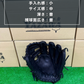 久保田スラッガー　軟式店舗別注グラブ【型付け済み】KSN-24MS  ブラック