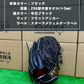 ZETT  硬式投手用店舗別注グラブ　296型 　ブラック