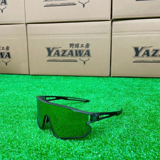 ZEEMS 少年用偏光レンズサングラス　ZSW-500CLJ