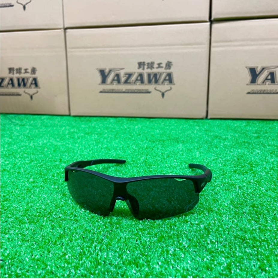 ZEEMS 少年用偏光レンズサングラス　ZSW-490BKJ