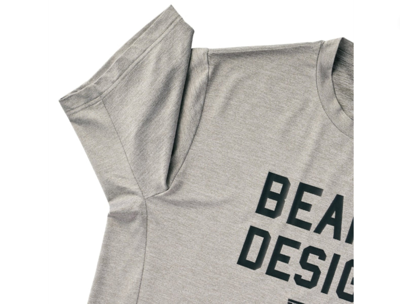 ZETT by BEAMS DESIGN ドライTシャツ ダイヤモンドショップ限定