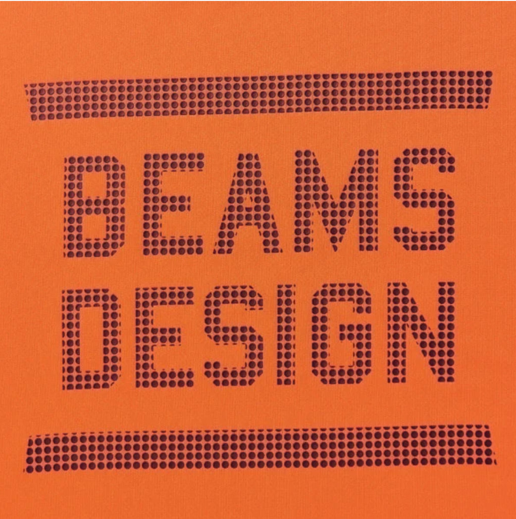 ZETT by BEAMS DESIGN Tシャツ ダイヤモンドショップ限定