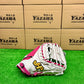 ハタケヤマ　限定軟式ソフト用キャッチャーミット　2026PRO-105B　ホワイト×ピンク