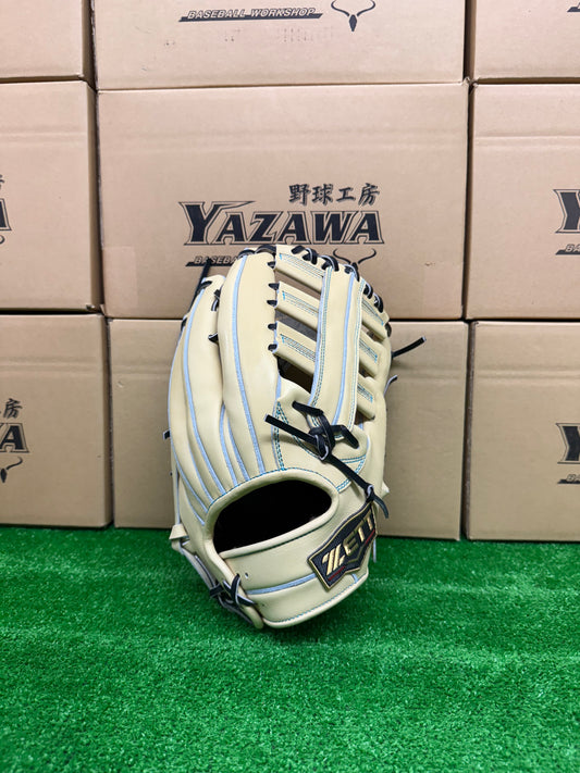 ZETT 限定硬式外野手用グラブ BPROG870S