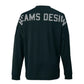 BEAMS DESIGN　限定長袖Ｔシャツ　BOT77204