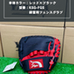 久保田スラッガー　限定トレーニンググラブ　KSN-FGS型 レッド×ブラック