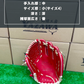 ZETT  限定軟式投手用グラブ　今井タイプ651型　