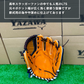 久保田スラッガー　軟式店舗別注グラブ【型付け済み】KSN-L7S　オレンジ×KSブラック