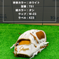久保田スラッガー　店舗別注【型付け済み】軟式グラブKSN-T51　ホワイト×タン