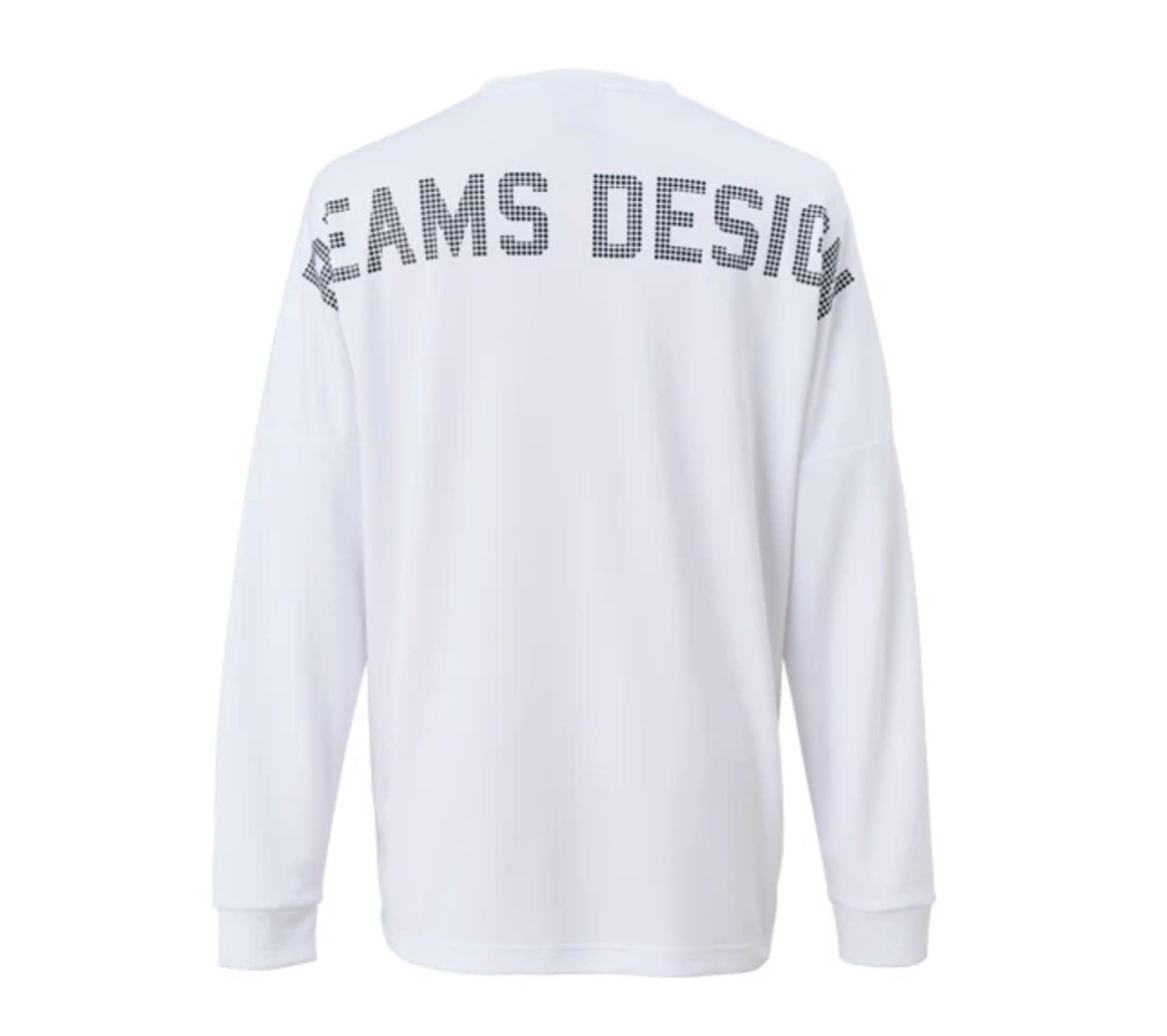 BEAMS DESIGN　限定長袖Ｔシャツ　BOT77204