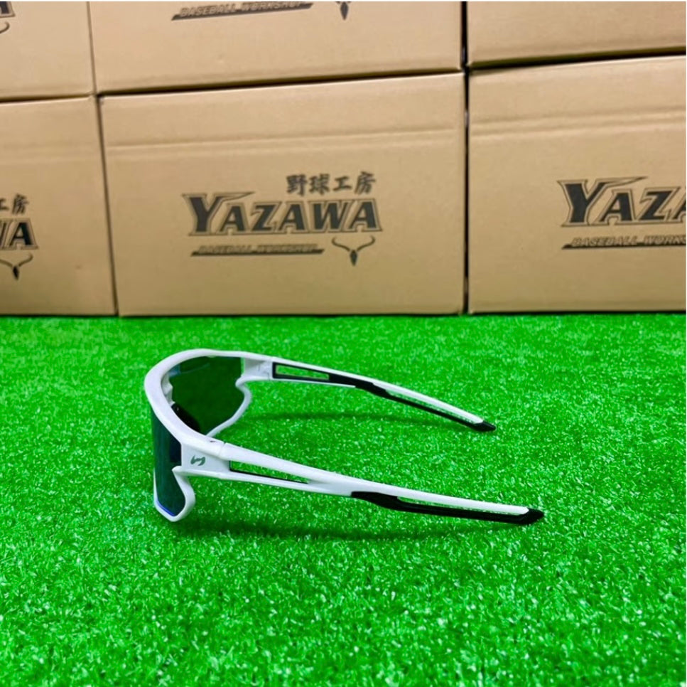 ZEEMS 少年用偏光レンズサングラス　ZSW-500WHJ