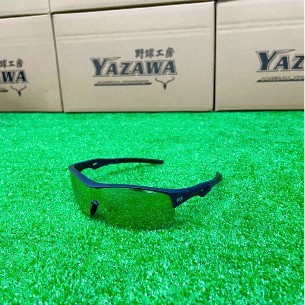 ZEEMS 少年用偏光レンズサングラス　ZSW-490NVJ