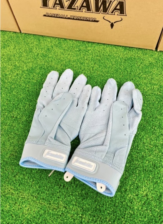 Franklin バッティング手袋　CFX-PRO　