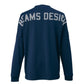 BEAMS DESIGN　限定長袖Ｔシャツ　BOT77204