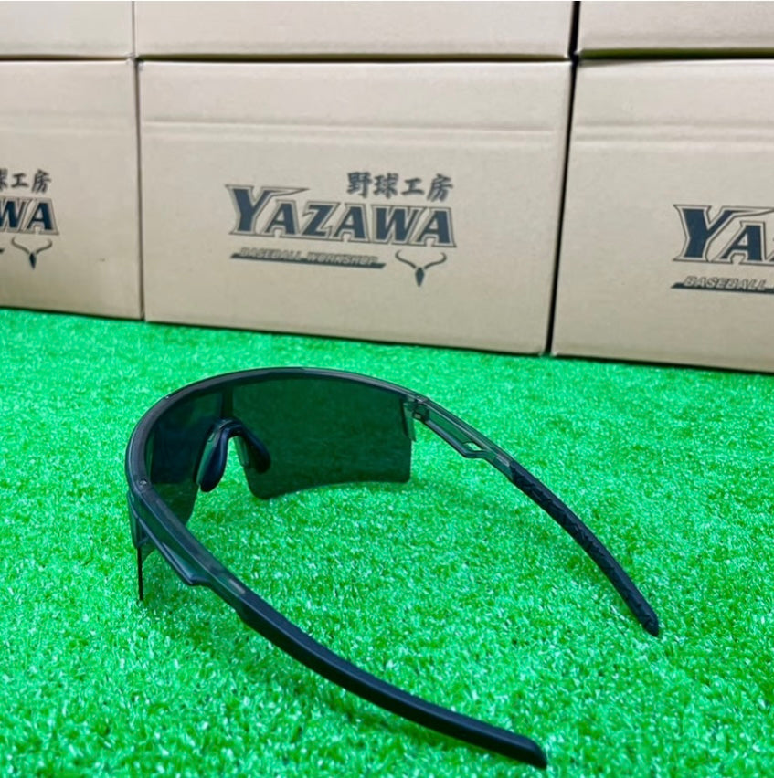 ZEEMS 偏光レンズサングラス　ZSW-595CLP