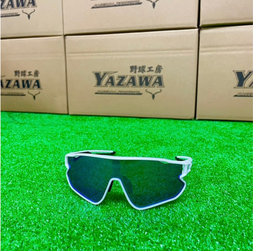 ZEEMS 少年用偏光レンズサングラス　ZSW-500WHJ