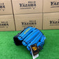 Wilson　軟式投手用グラブ 【SA17型】　ネイビー×スカイブルー