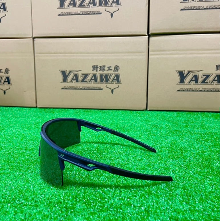 ZEEMS 偏光レンズサングラス　ZSW-595NVS