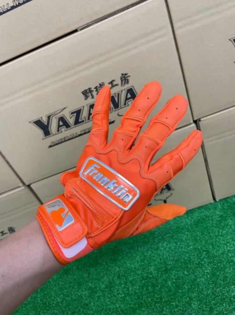 Franklin  バッティング手袋  CFXPRO CHROME