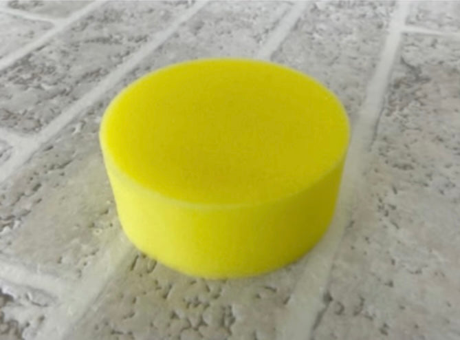 BALL TOWN　INSIDE WAX