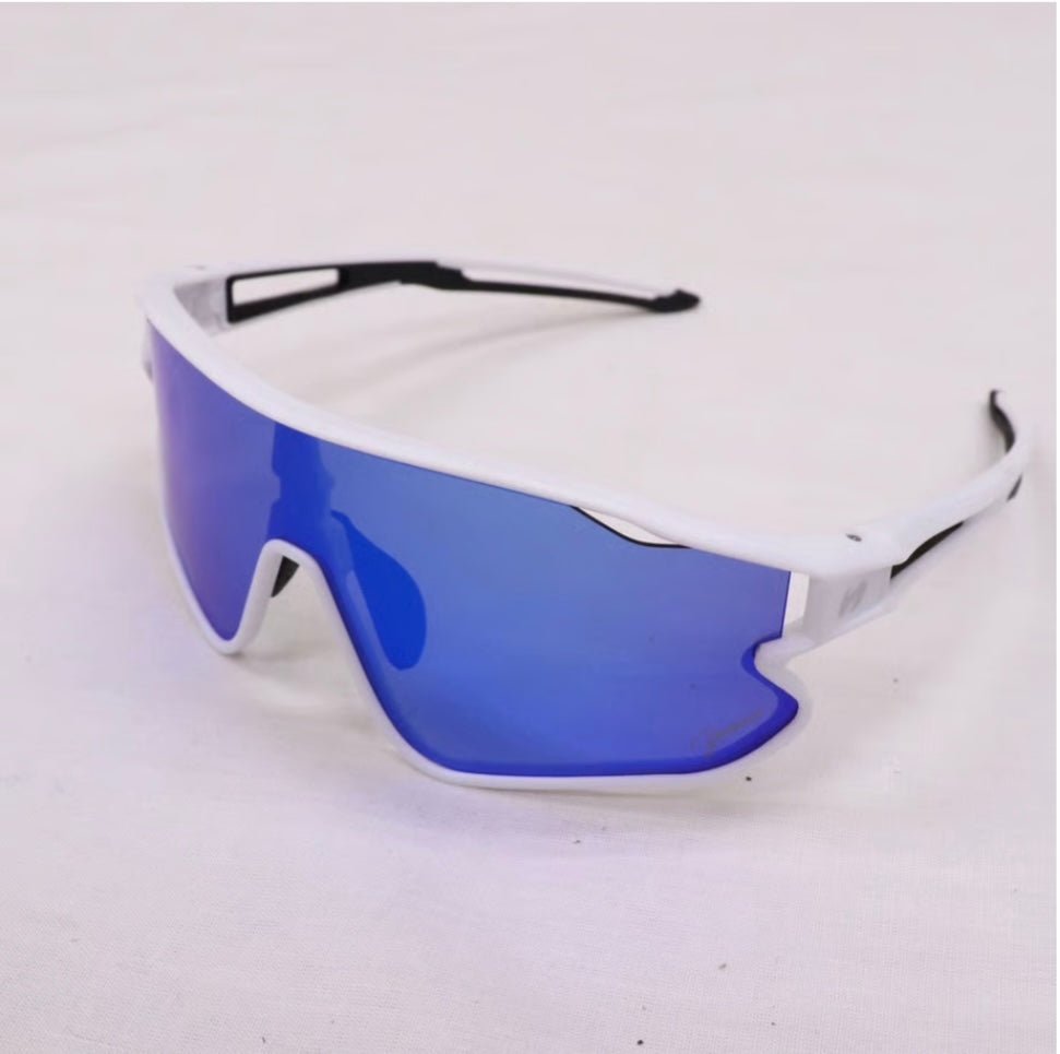 ZEEMS 少年用偏光レンズサングラス　ZSW-500WHJ