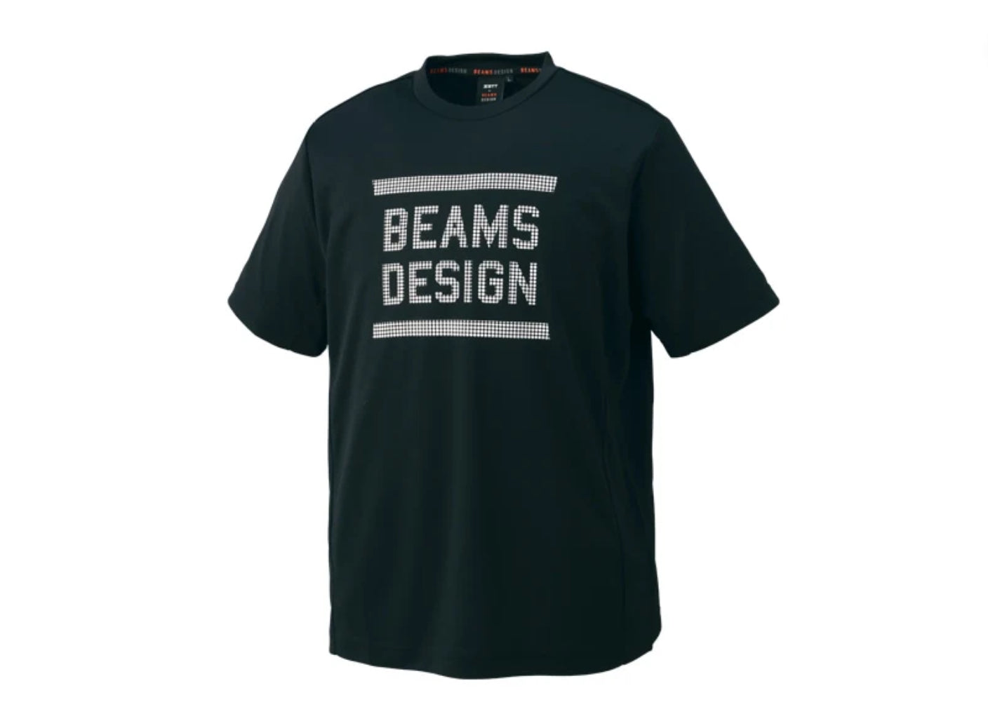 ZETT by BEAMS DESIGN Tシャツ ダイヤモンドショップ限定