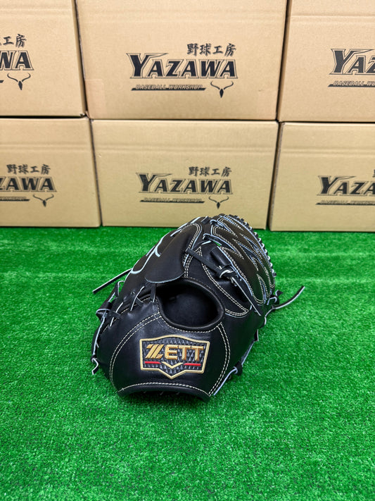 ZETT 限定硬式投手用グラブ BPROGP51Y