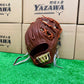 Wilson　硬式内野手用グラブ　86型 ウォルナット