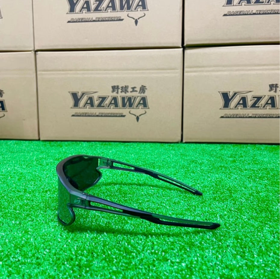 ZEEMS 少年用偏光レンズサングラス　ZSW-500CLJ