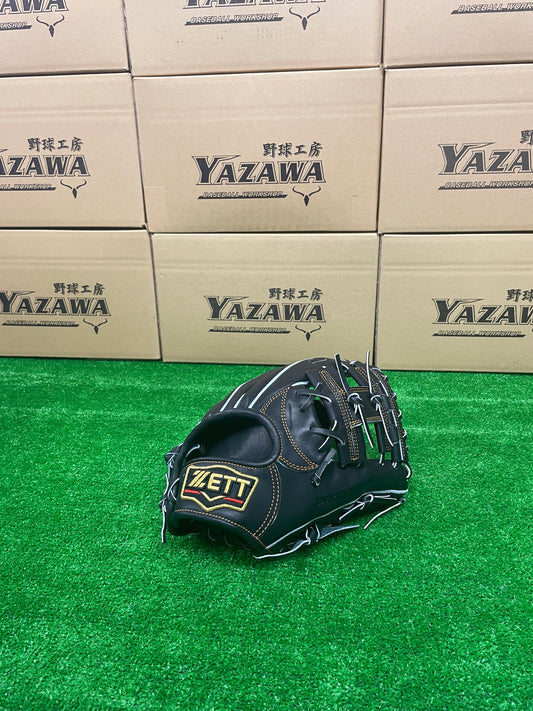 ZETT 限定硬式内野手用グラブ 源田モデル