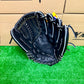ミズノ　硬式投手用グラブ　1AJGH29501　ブラック【型付け済み】