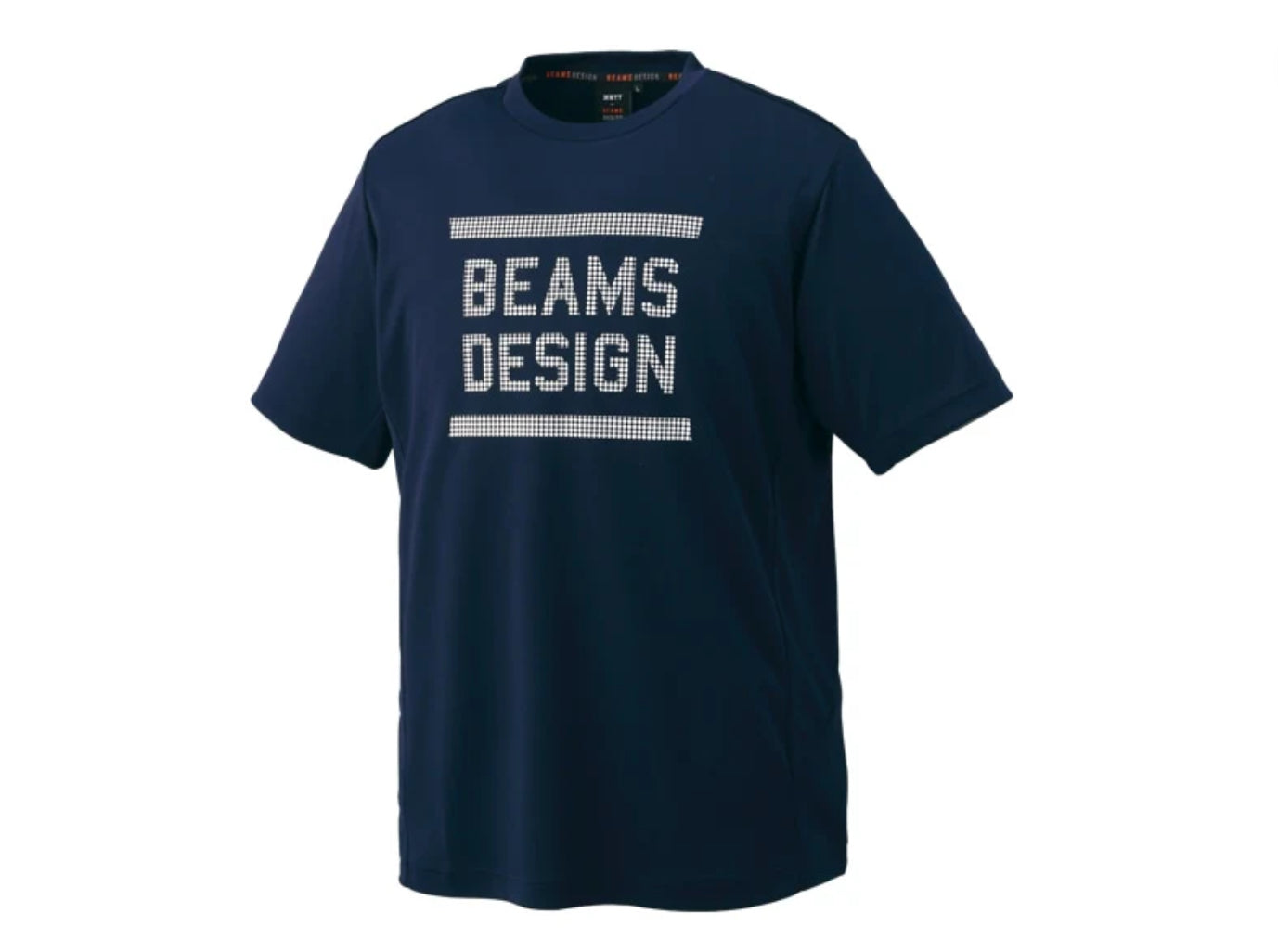 ZETT by BEAMS DESIGN Tシャツ ダイヤモンドショップ限定