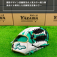 久保田スラッガー　軟式店舗別注グラブ【型付け済み】KSN-24MS　ホワイト×エメラルド